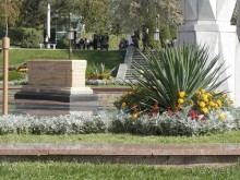 Ташкент современный