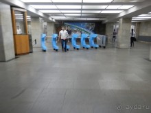 Ташкент современный