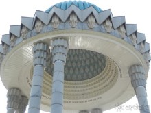 Ташкент современный