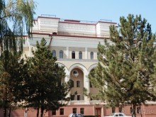 Ташкент современный