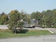 Ташкент современный