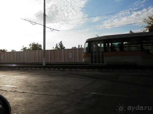 Ташкент современный