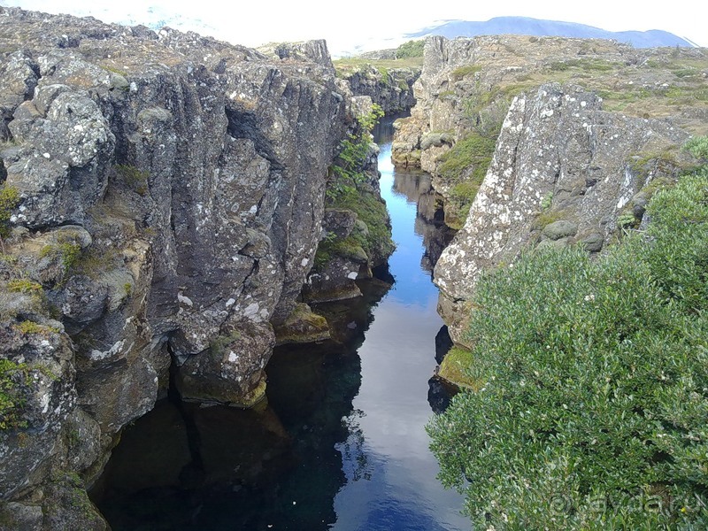 Исландия, день шестой