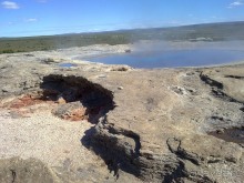 Исландия, день шестой