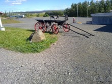 Исландия, день шестой