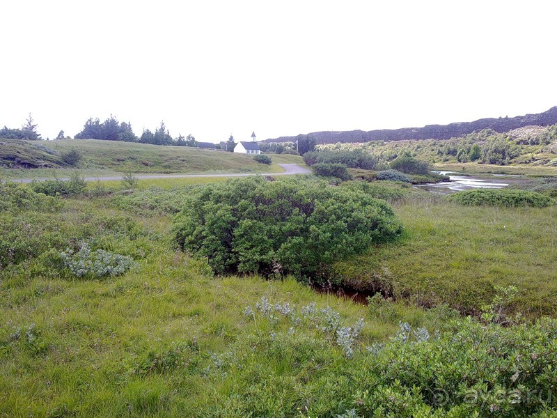 Исландия, день шестой