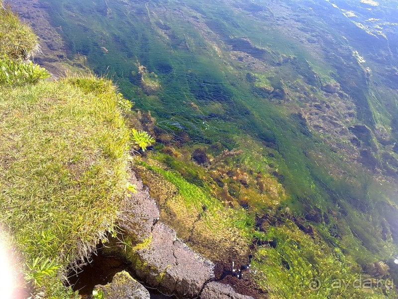 Исландия, день шестой