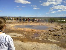 Исландия, день шестой