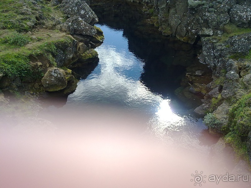 Исландия, день шестой