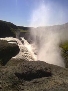 Исландия, день шестой