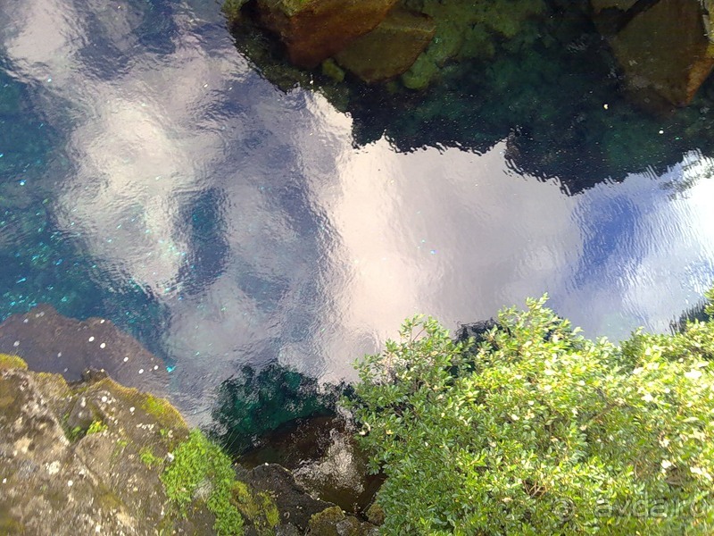 Исландия, день шестой