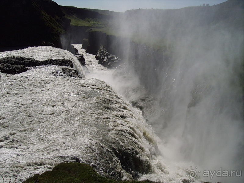 Исландия, день шестой