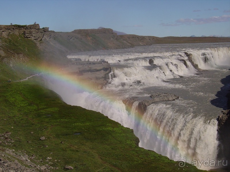 Исландия, день шестой