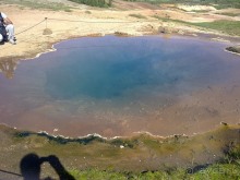 Исландия, день шестой