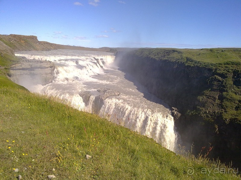 Исландия, день шестой