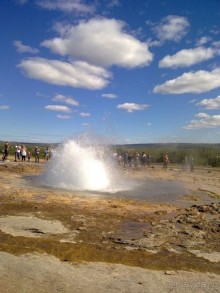 Исландия, день шестой