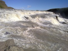 Исландия, день шестой