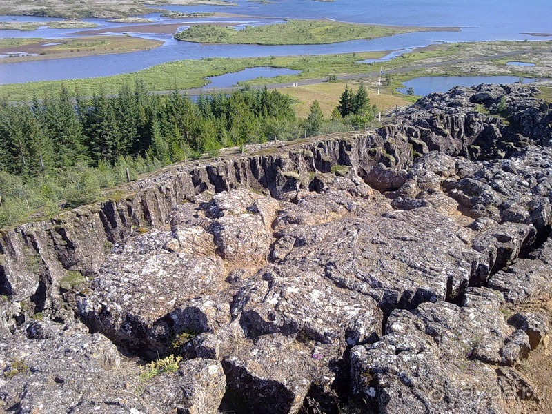 Исландия, день шестой