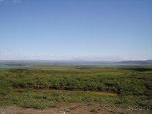 Исландия, день шестой