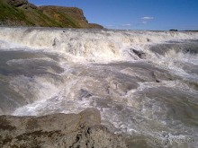 Исландия, день шестой