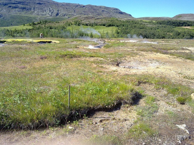 Исландия, день шестой