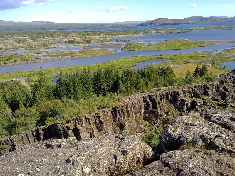 Исландия, день шестой