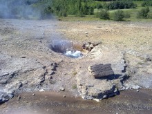 Исландия, день шестой