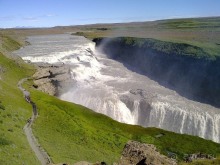 Исландия, день шестой