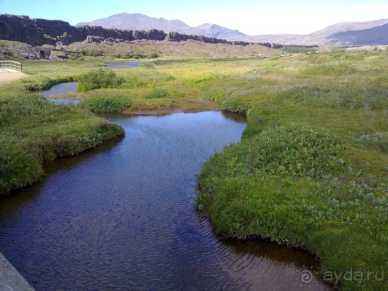 Исландия, день шестой