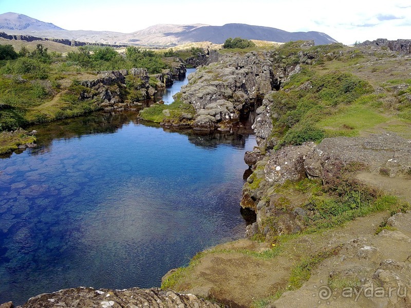 Исландия, день шестой
