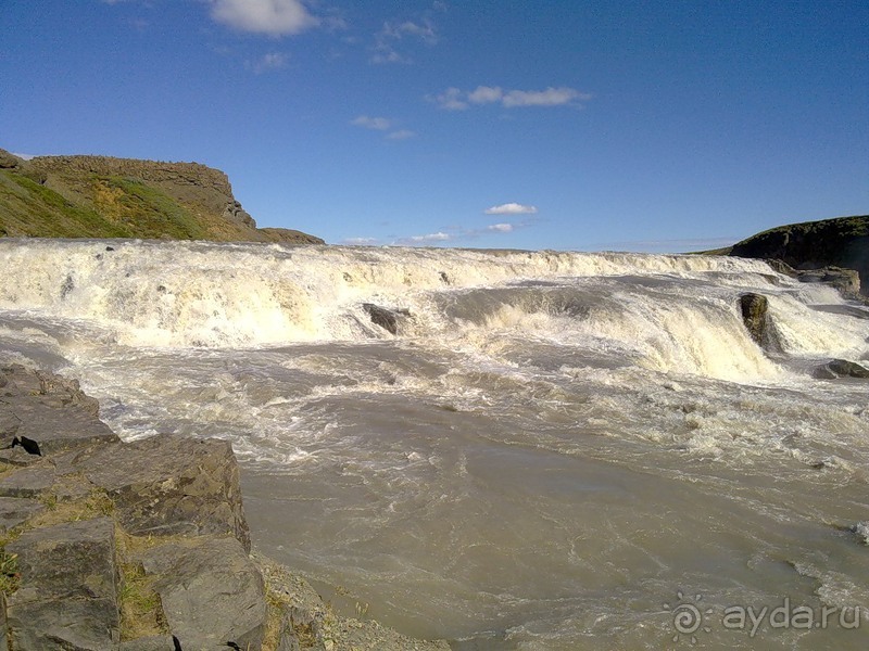 Исландия, день шестой