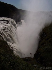 Исландия, день шестой