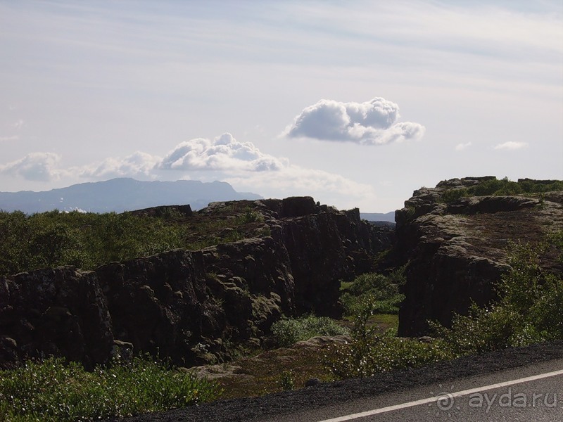 Исландия, день шестой