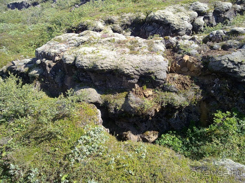 Исландия, день шестой