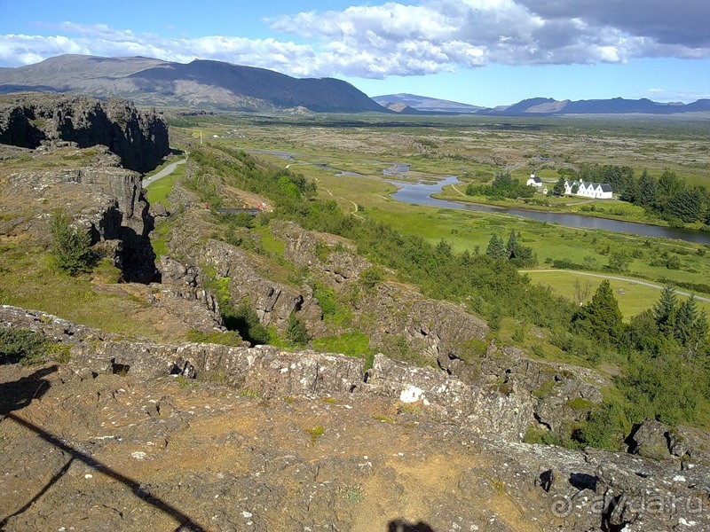 Исландия, день шестой