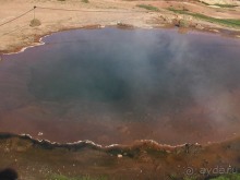 Исландия, день шестой