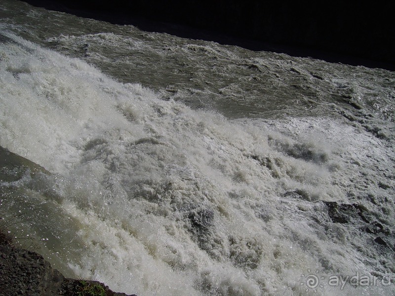 Исландия, день шестой