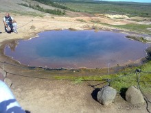 Исландия, день шестой