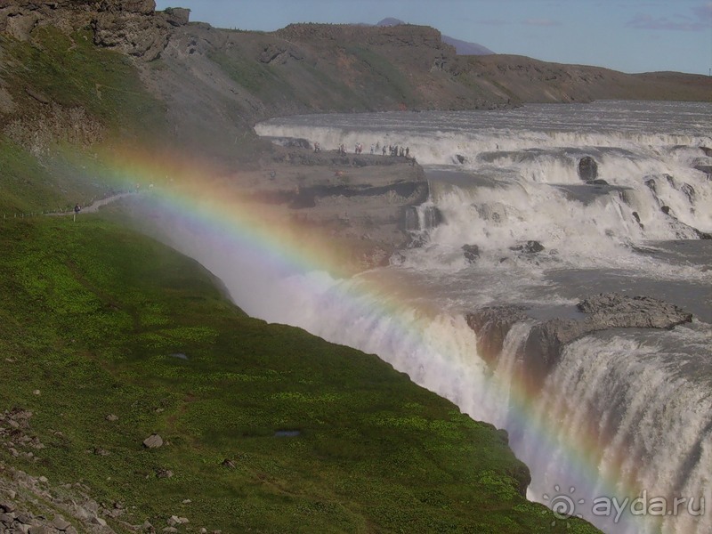 Исландия, день шестой