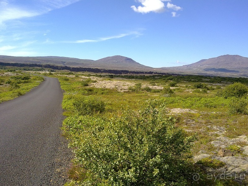 Исландия, день шестой