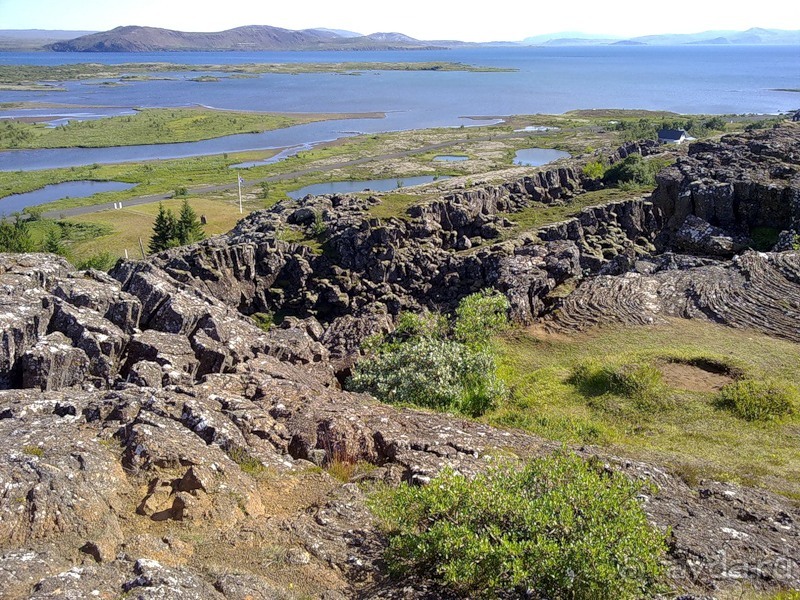 Исландия, день шестой