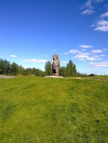 Исландия, день шестой