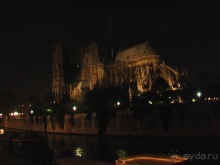 Лош - Шеверни - Париж