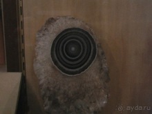 Лош - Шеверни - Париж