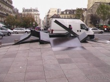 Лош - Шеверни - Париж