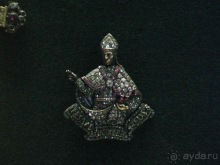 Лош - Шеверни - Париж