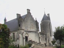 Лош - Шеверни - Париж