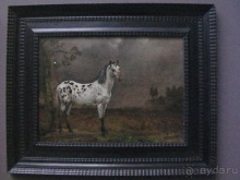 Лош - Шеверни - Париж