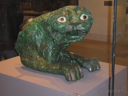 Лош - Шеверни - Париж