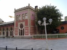 В Стамбул на выходные